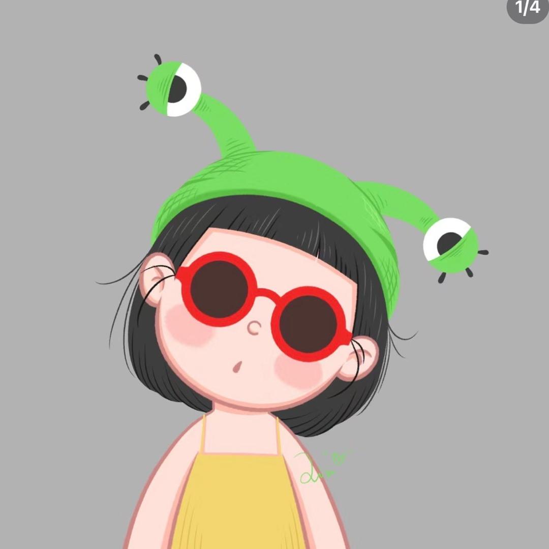 @晶晶哇