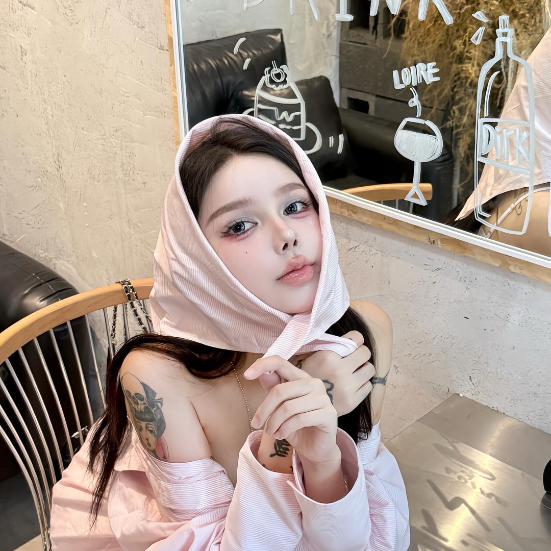 jiebaby🐉