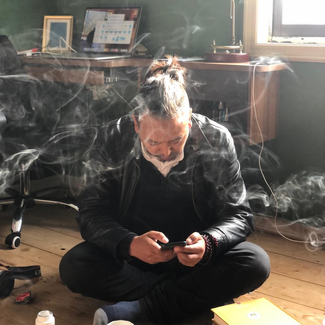 Namsa Norbu