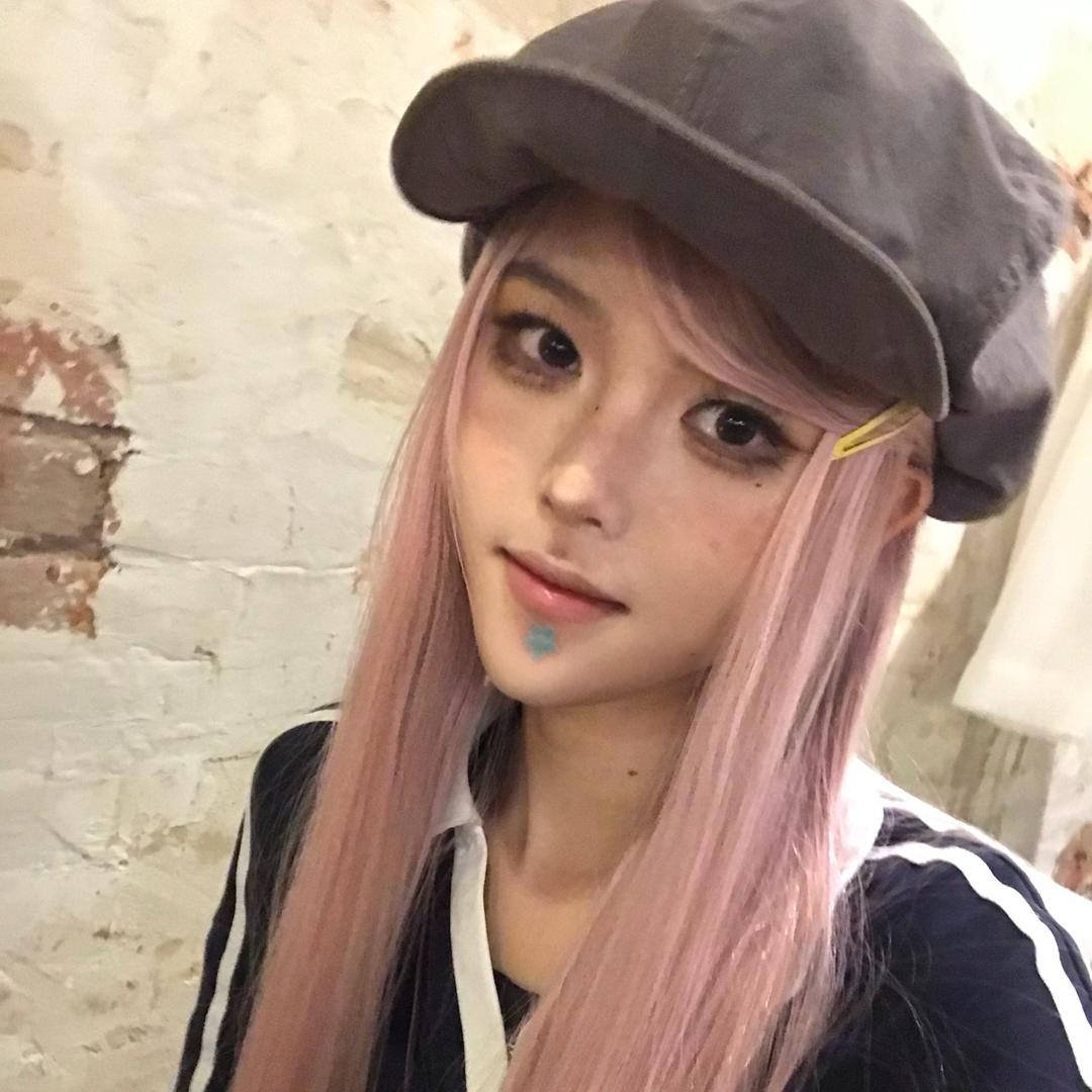 脆饼小狗૮ •w• ྀི ა