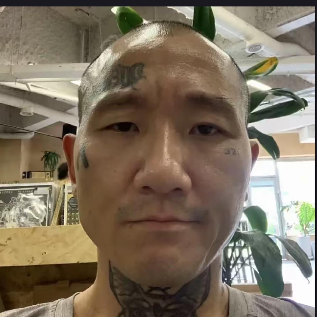 钟师傅冰红茶🍵