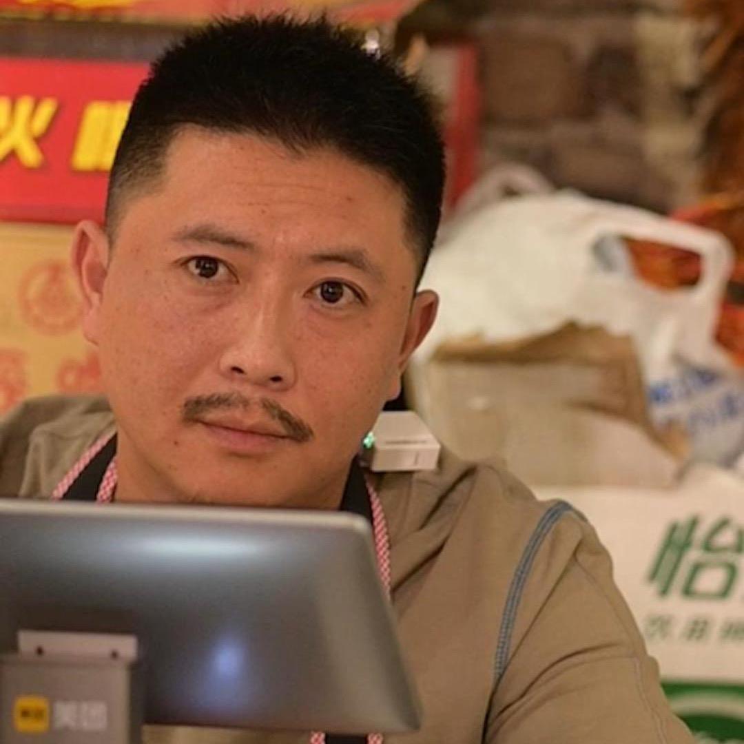 何毛肚