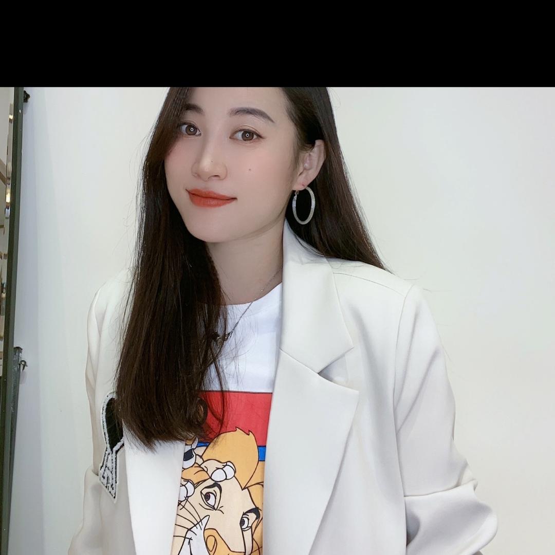 蓝晴儿