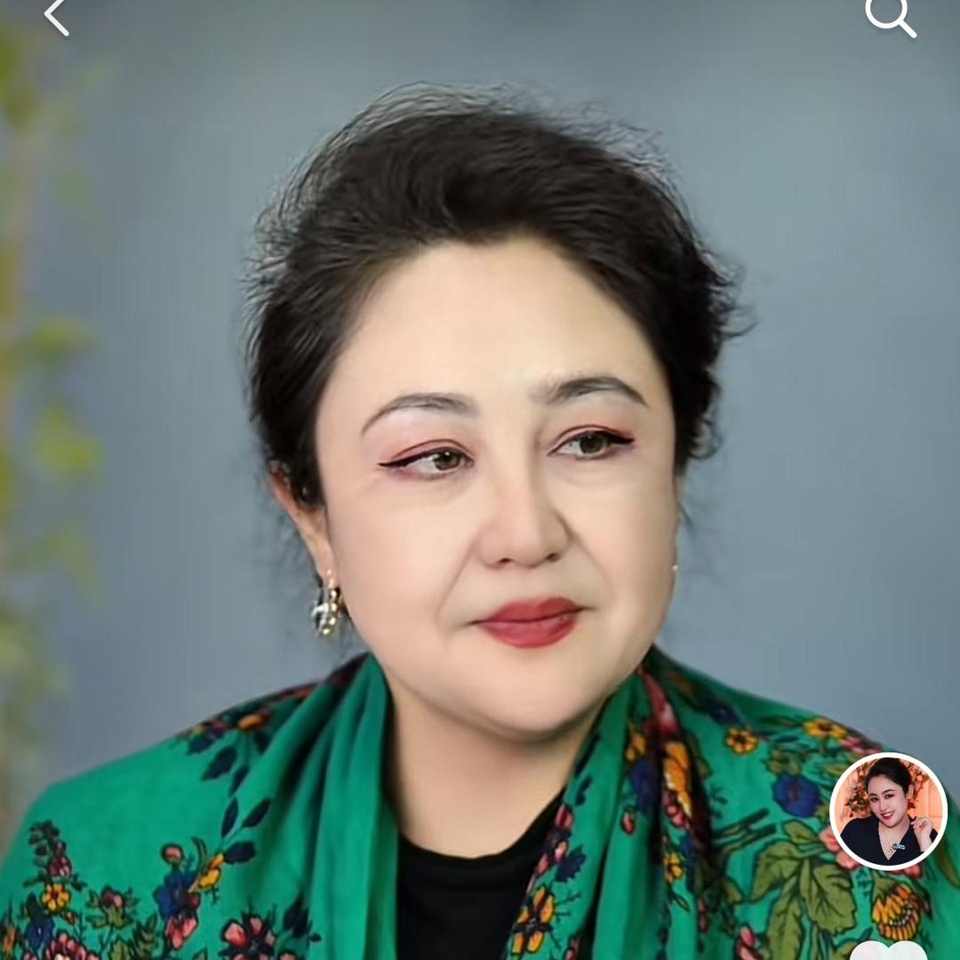 turgunay hanim