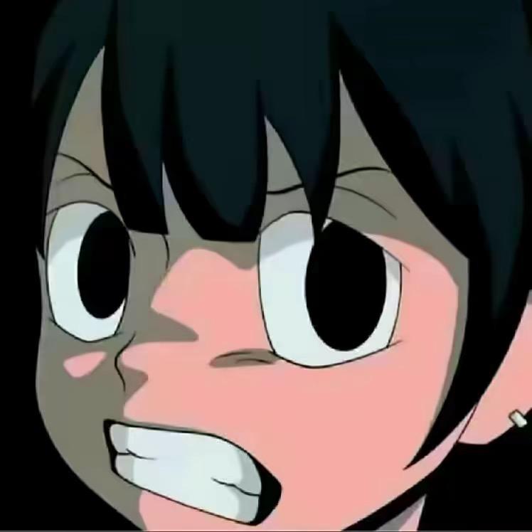 《小杰》．👺