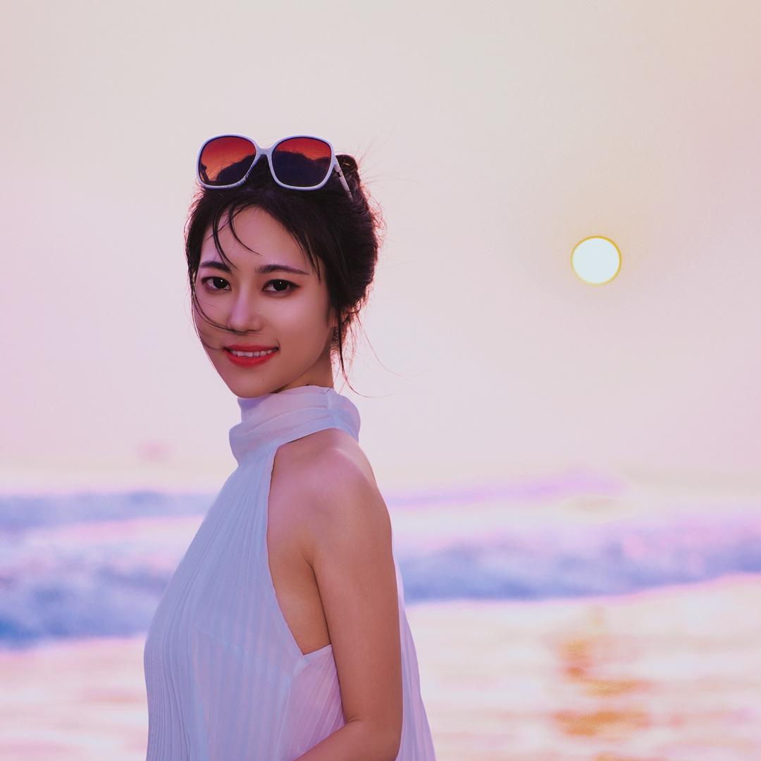 静雅瑜伽创始人