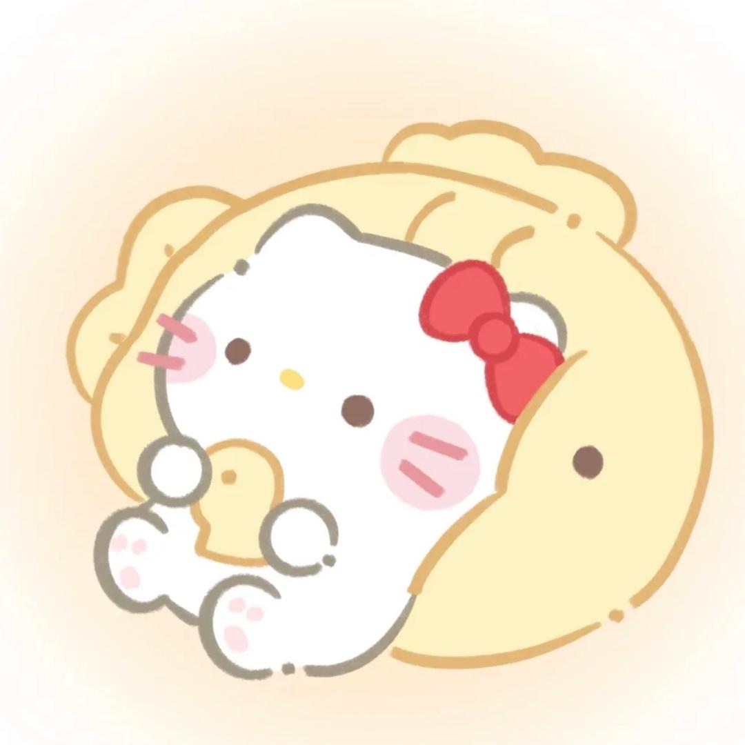 小小金鱼