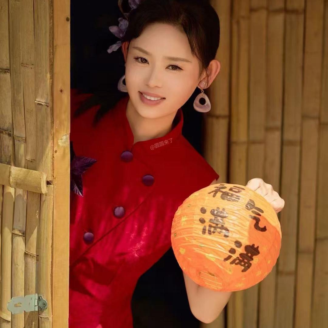 圆圆来了(孕中期)