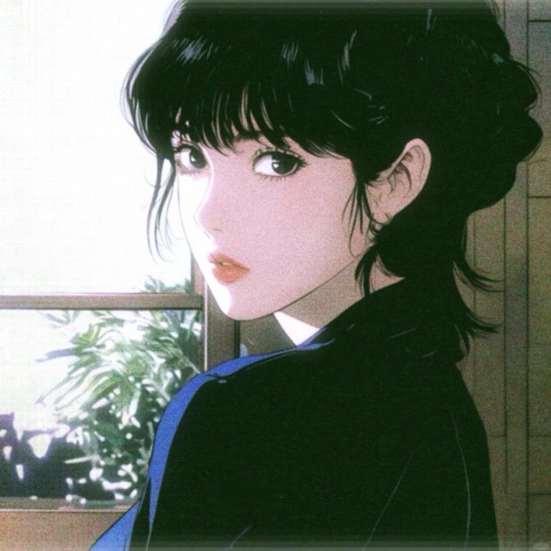 美式是只猫