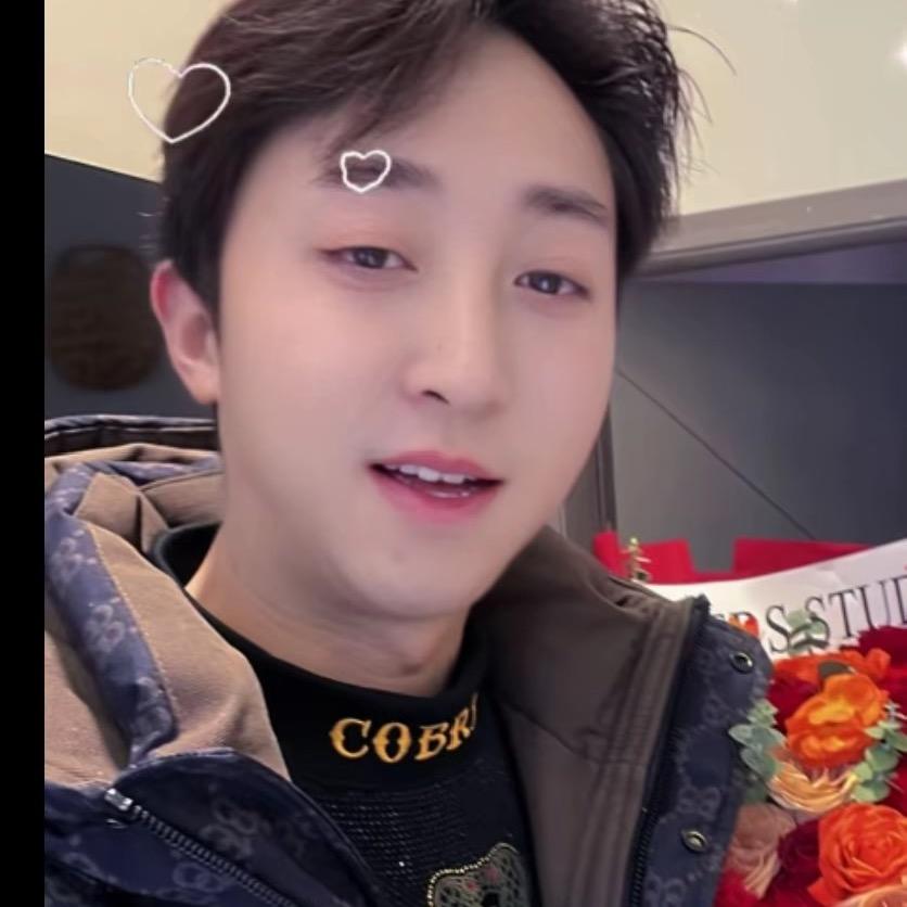 等待你的爱