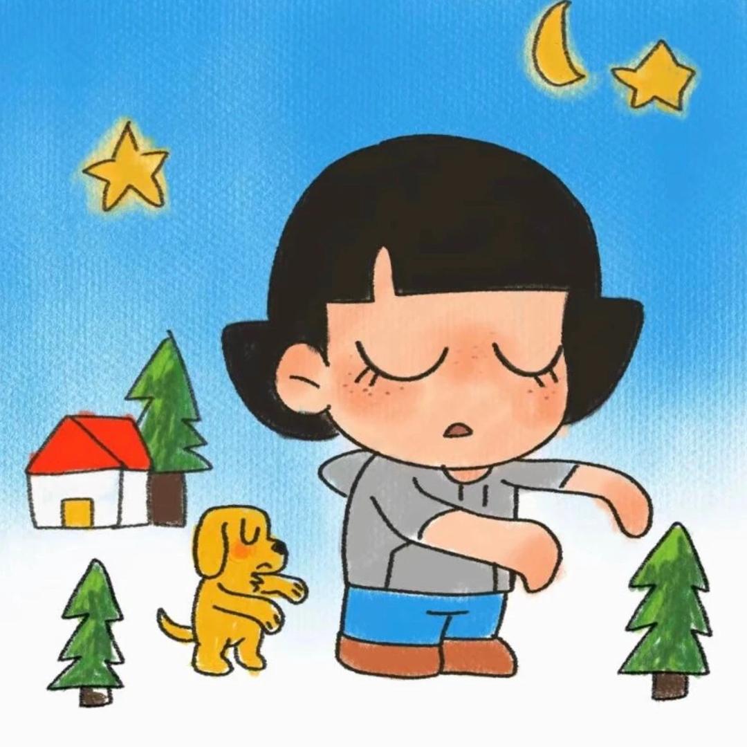 胡萝卜卜、