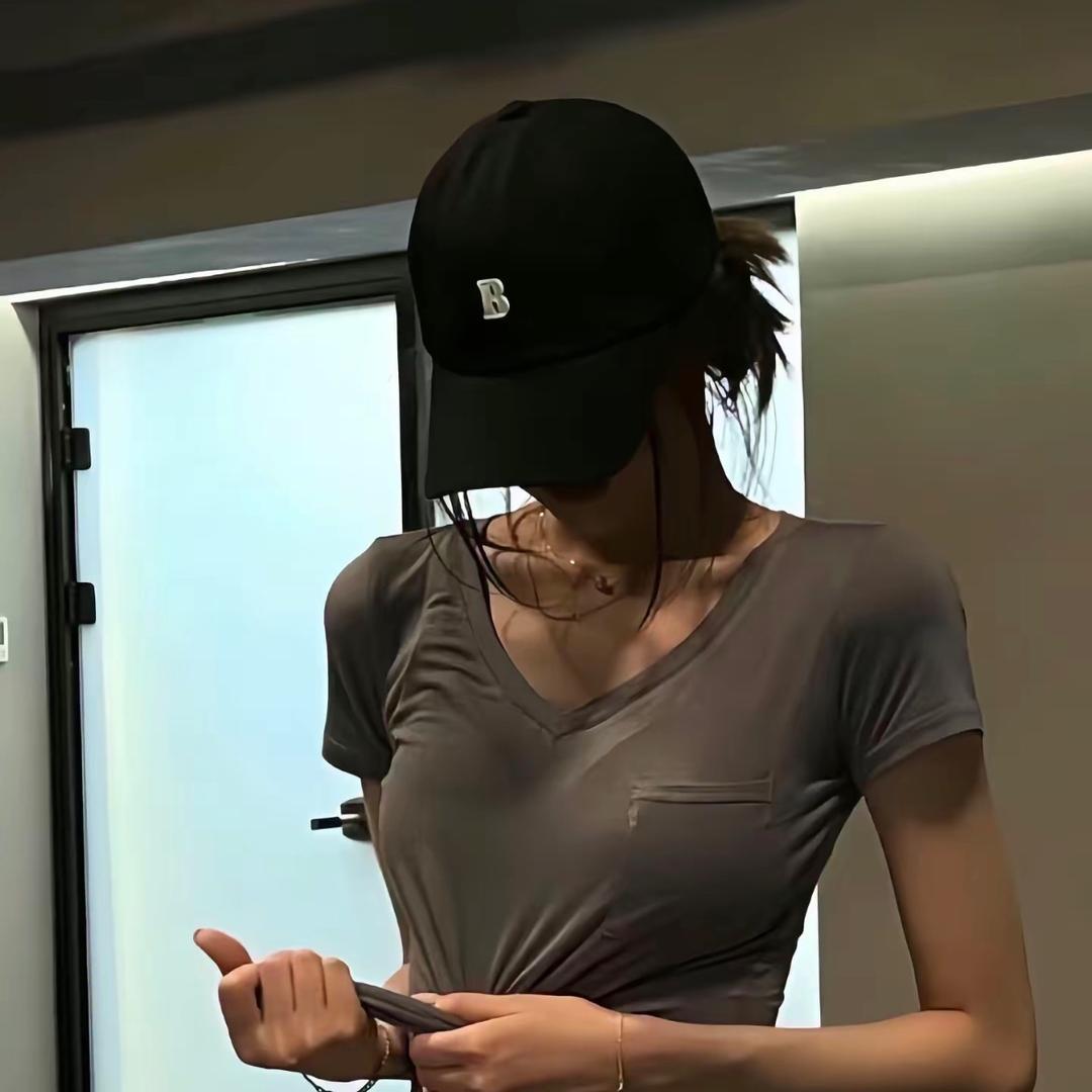 恒心健身👊梦涵