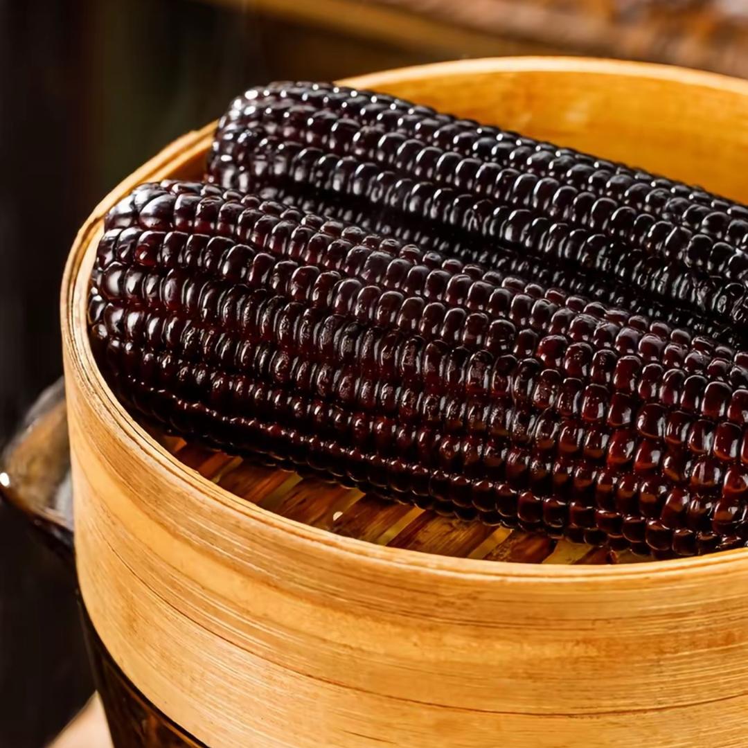 东北糯玉米加工厂🌽