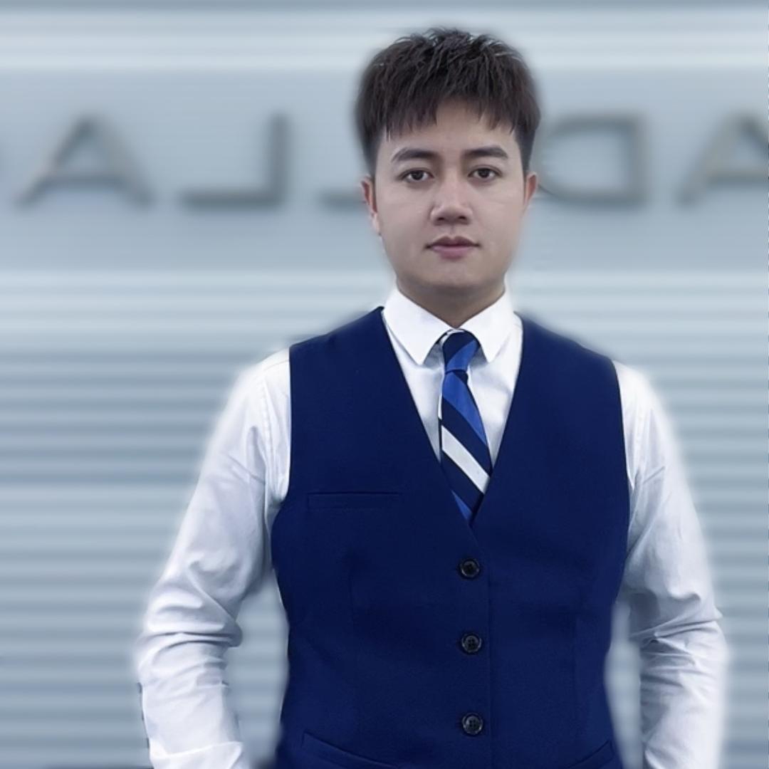邓老师讲凯迪