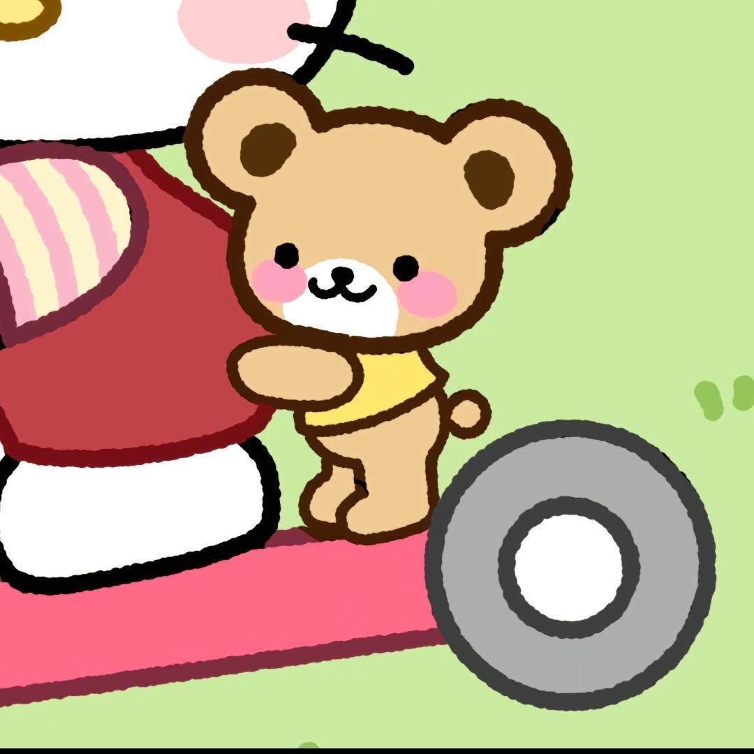 小绒