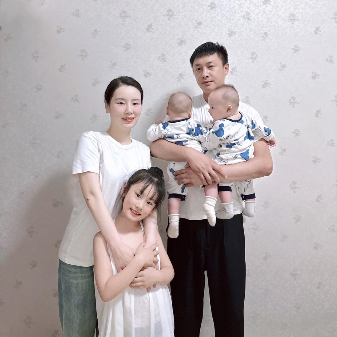 米奇妈妈（家有双胞胎）