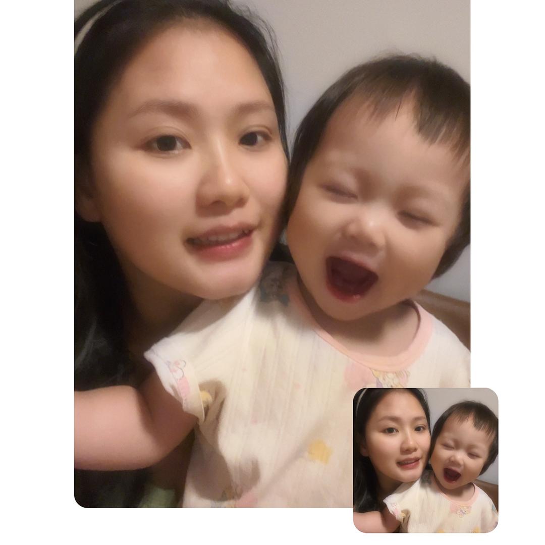 是娜姐姐~