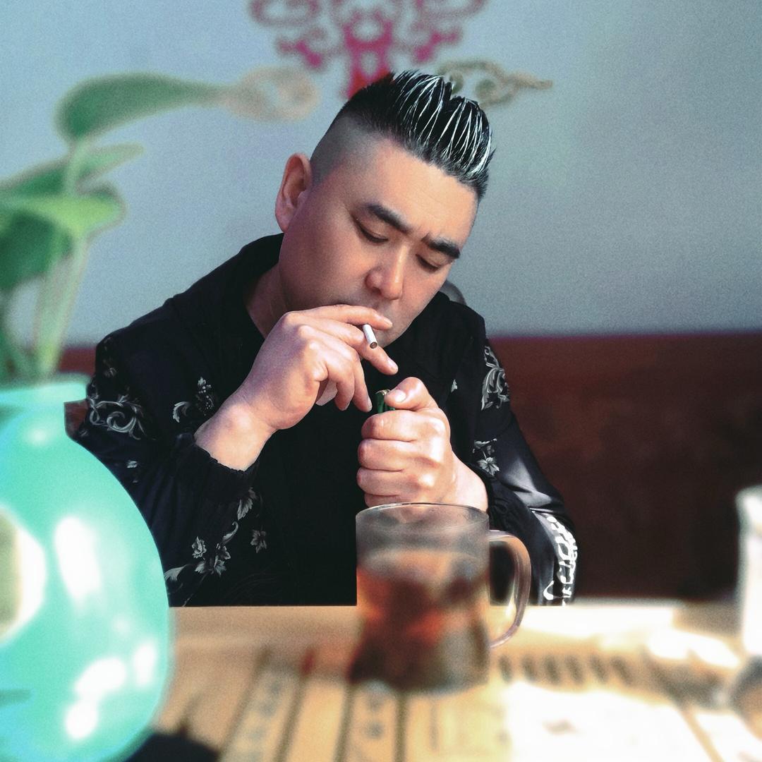 潍坊文哥（鸡鱼小院）
