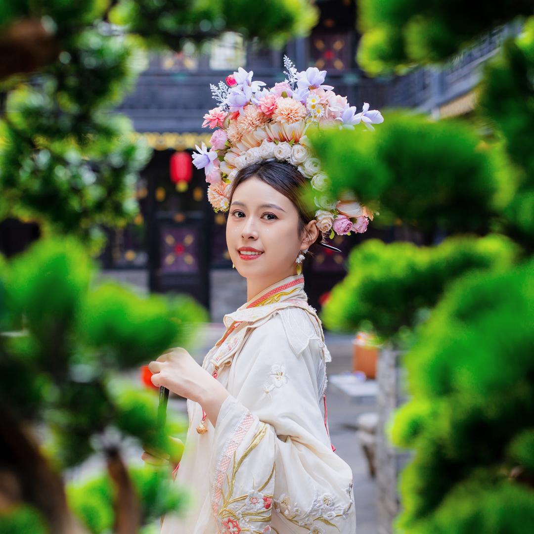 冯大美👻