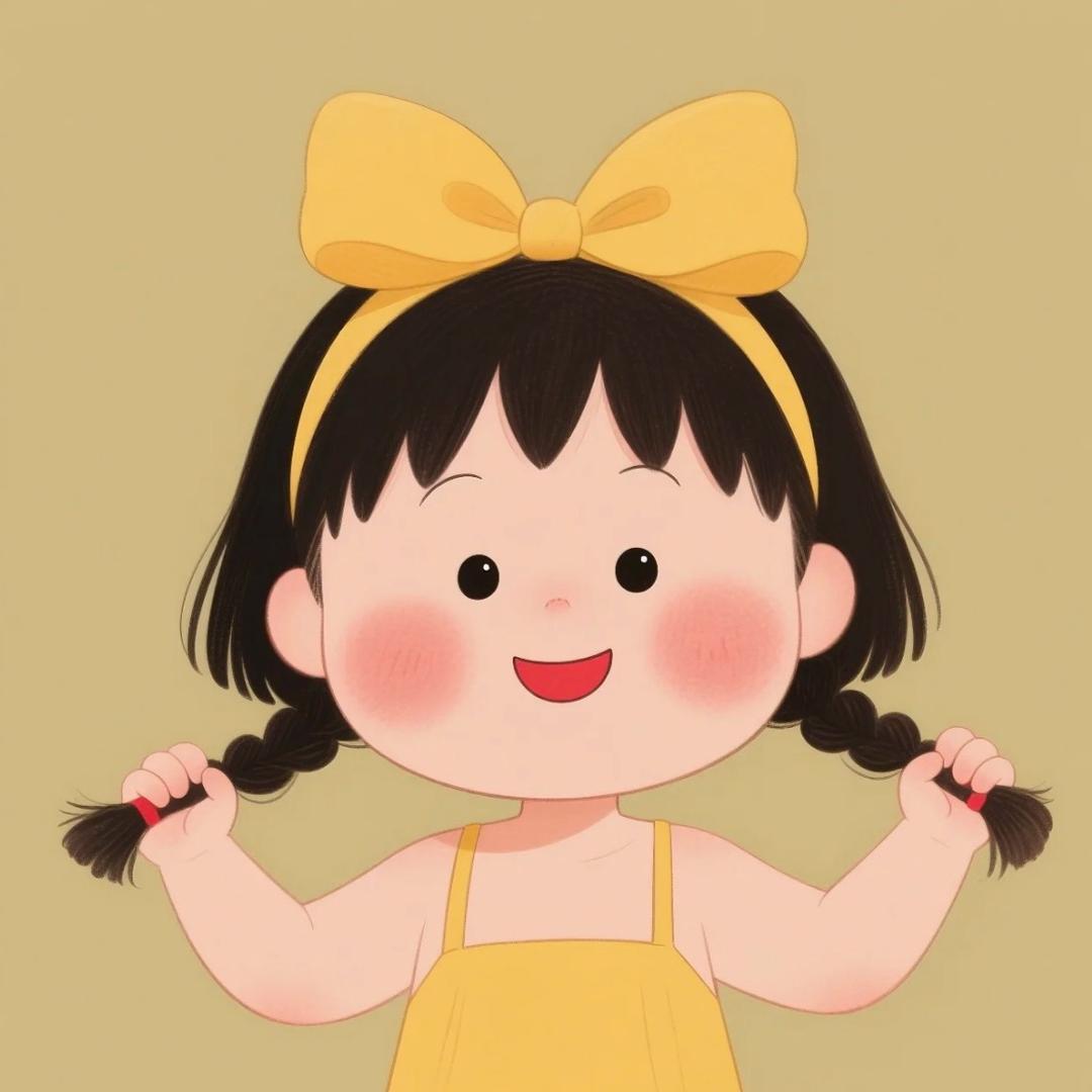 谨宝妈咪一