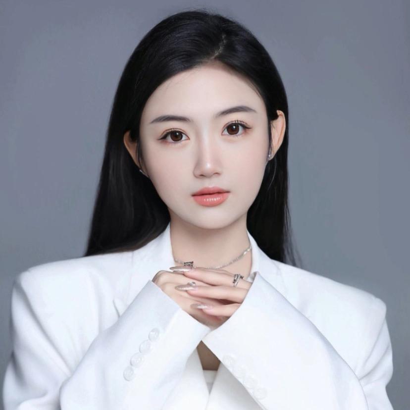 贝贝同学吖
