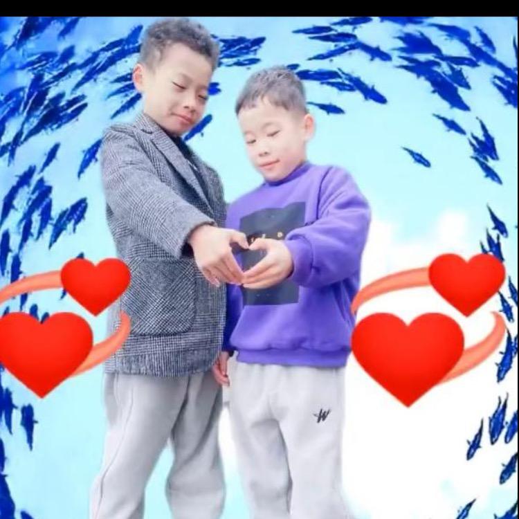 好兄弟