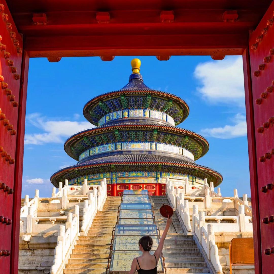 京城之旅