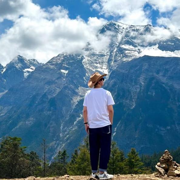 大理阿文有趣生活 夏澍民宿