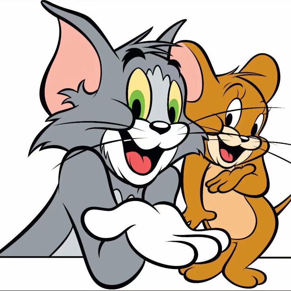 汤姆与杰瑞de宠物生活馆