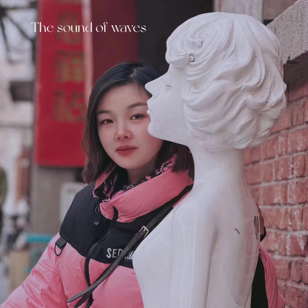 美伢～小新^_^