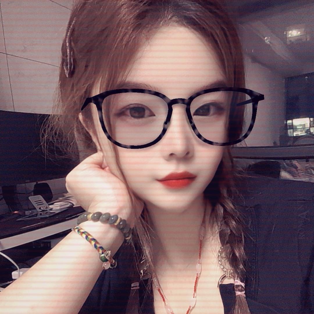 🍓执念。