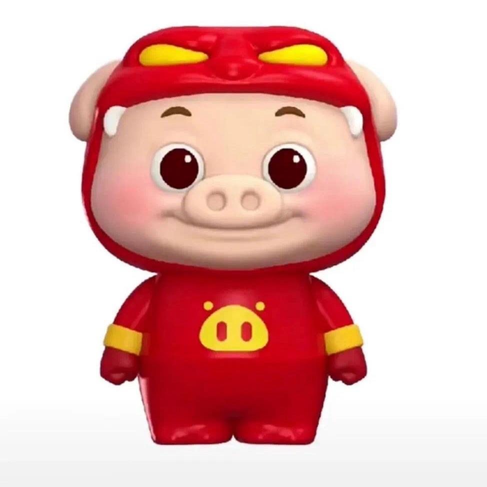 IK头像