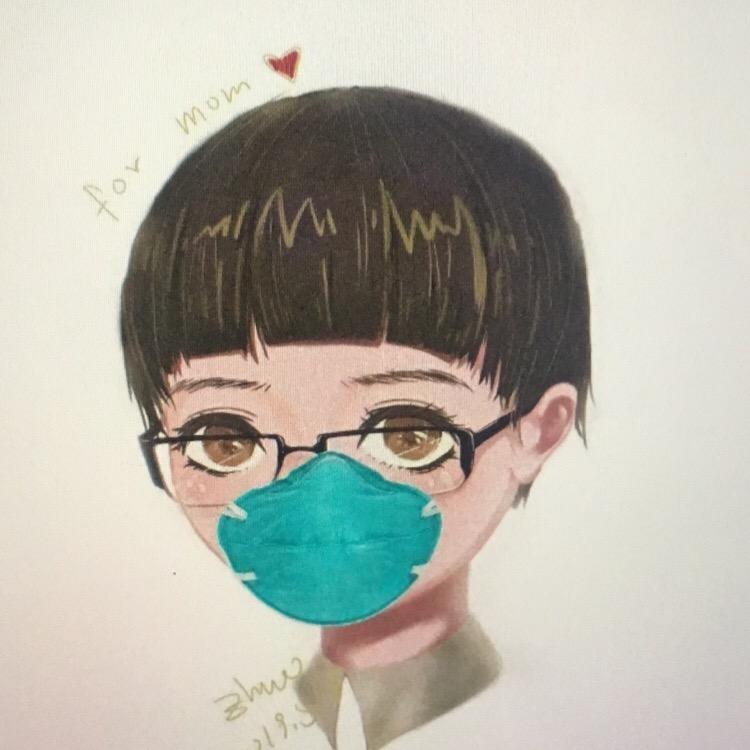 小蒋女士