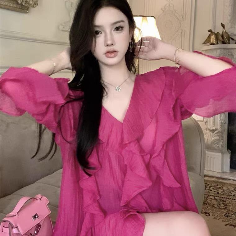 林镁全码女装爱镁衣