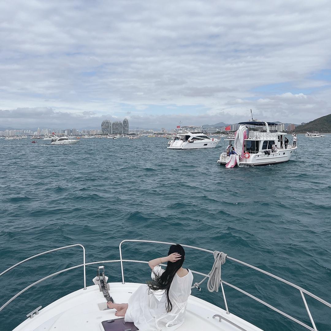 竞秀区羽婳蝶美甲店