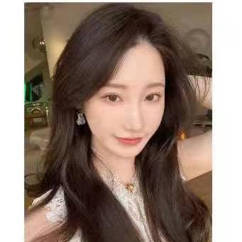 涂馨欣（橱窗有好物）