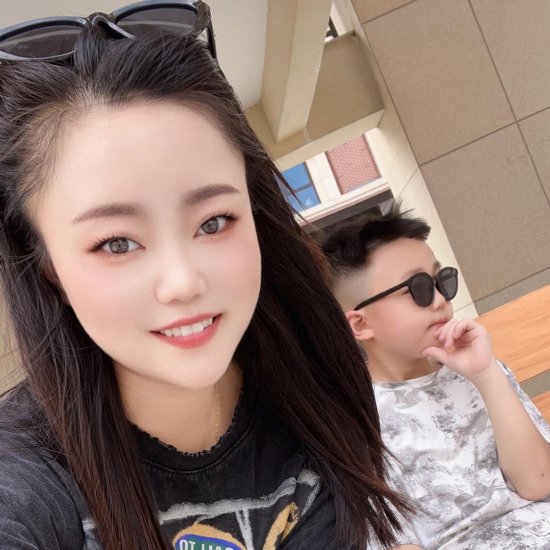 是乐乐