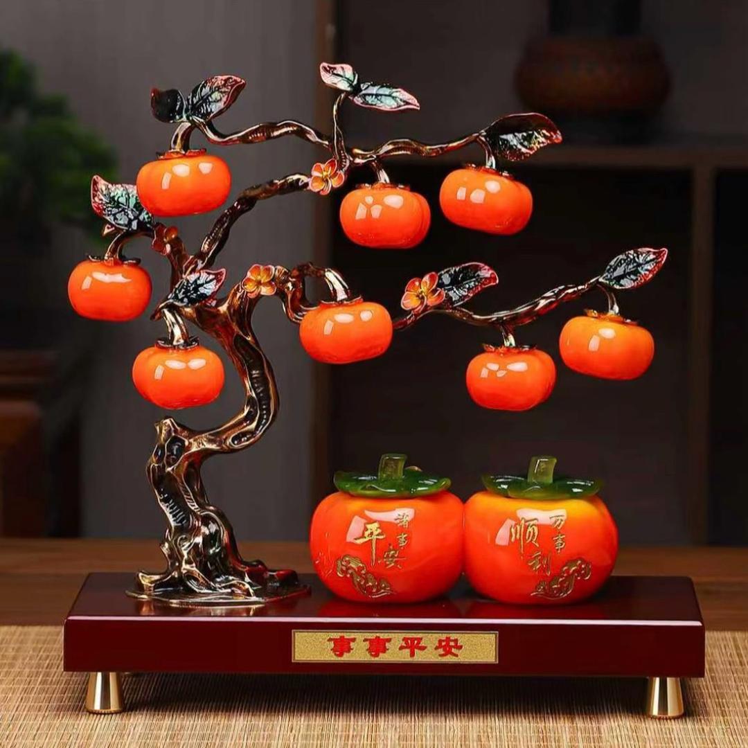 铂羽家居摆件🕌