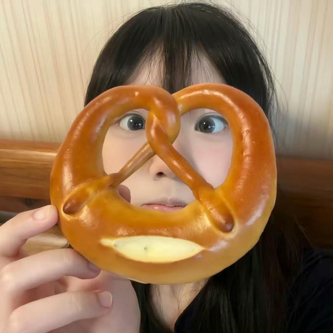 冰泡芙