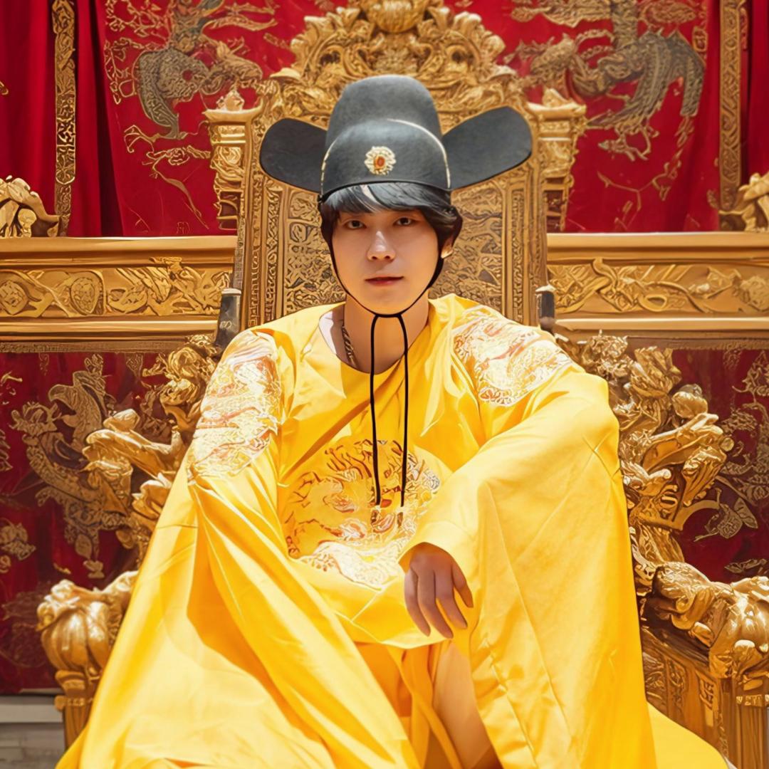 白帝
