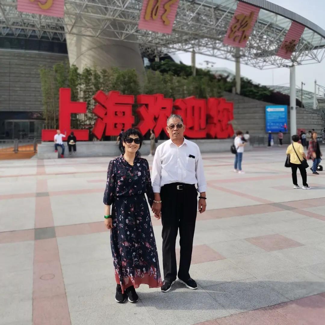 美好生活《曳舞是我的热爱》