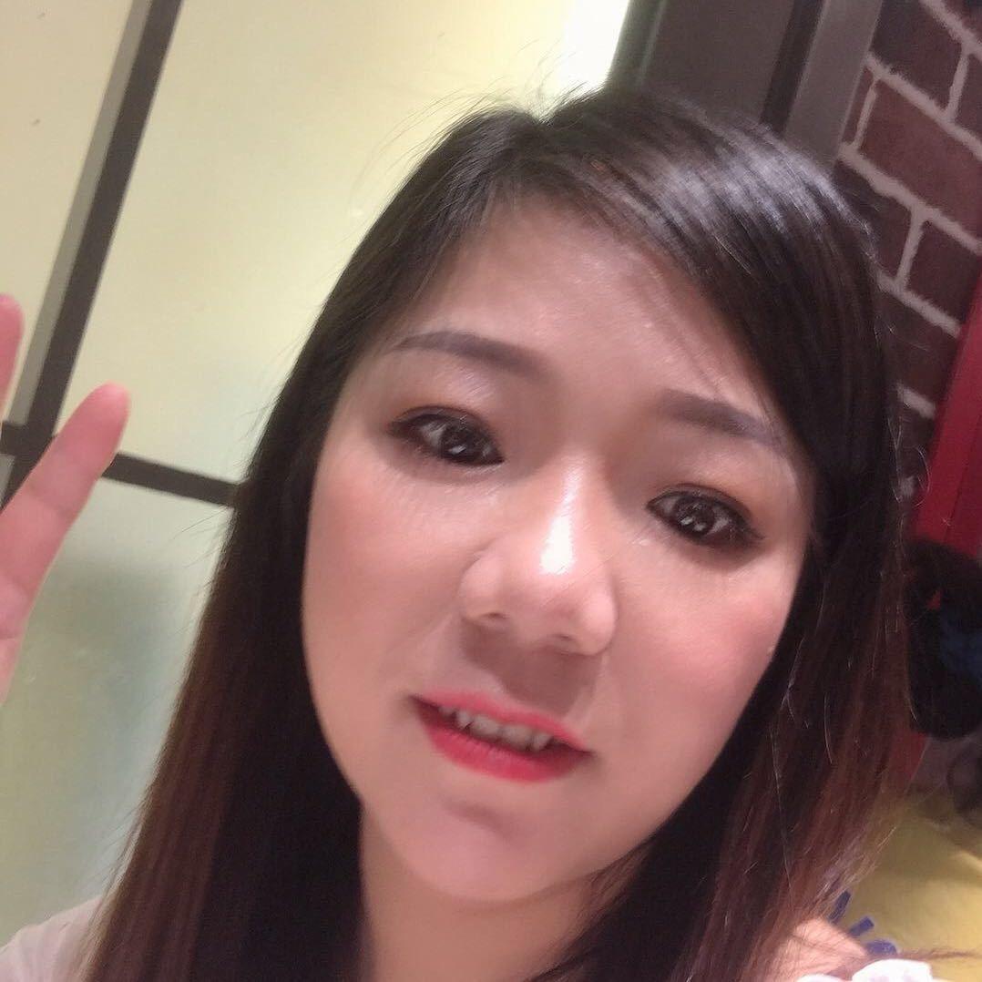 每美十字绣