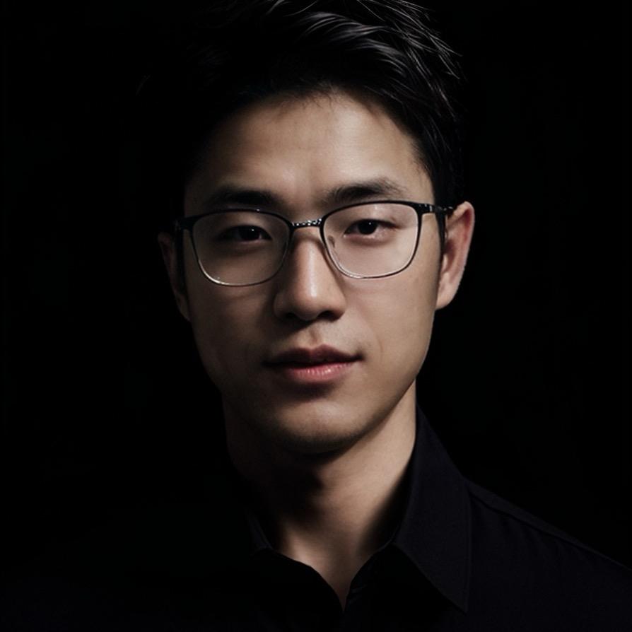 木马俊@Polygon保利