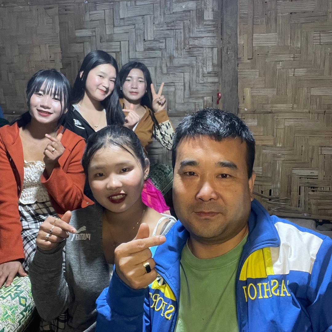 阿荣🔥