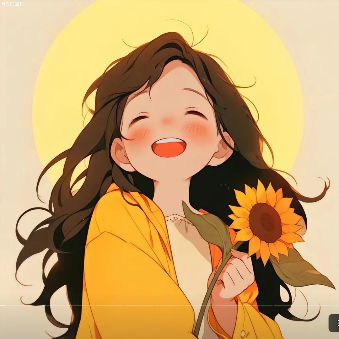 茶茶和籽籽（财神爷说我马上发大财）