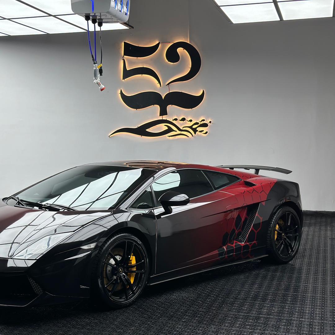 52Hz.爱丽丝-汽车美容服务中心