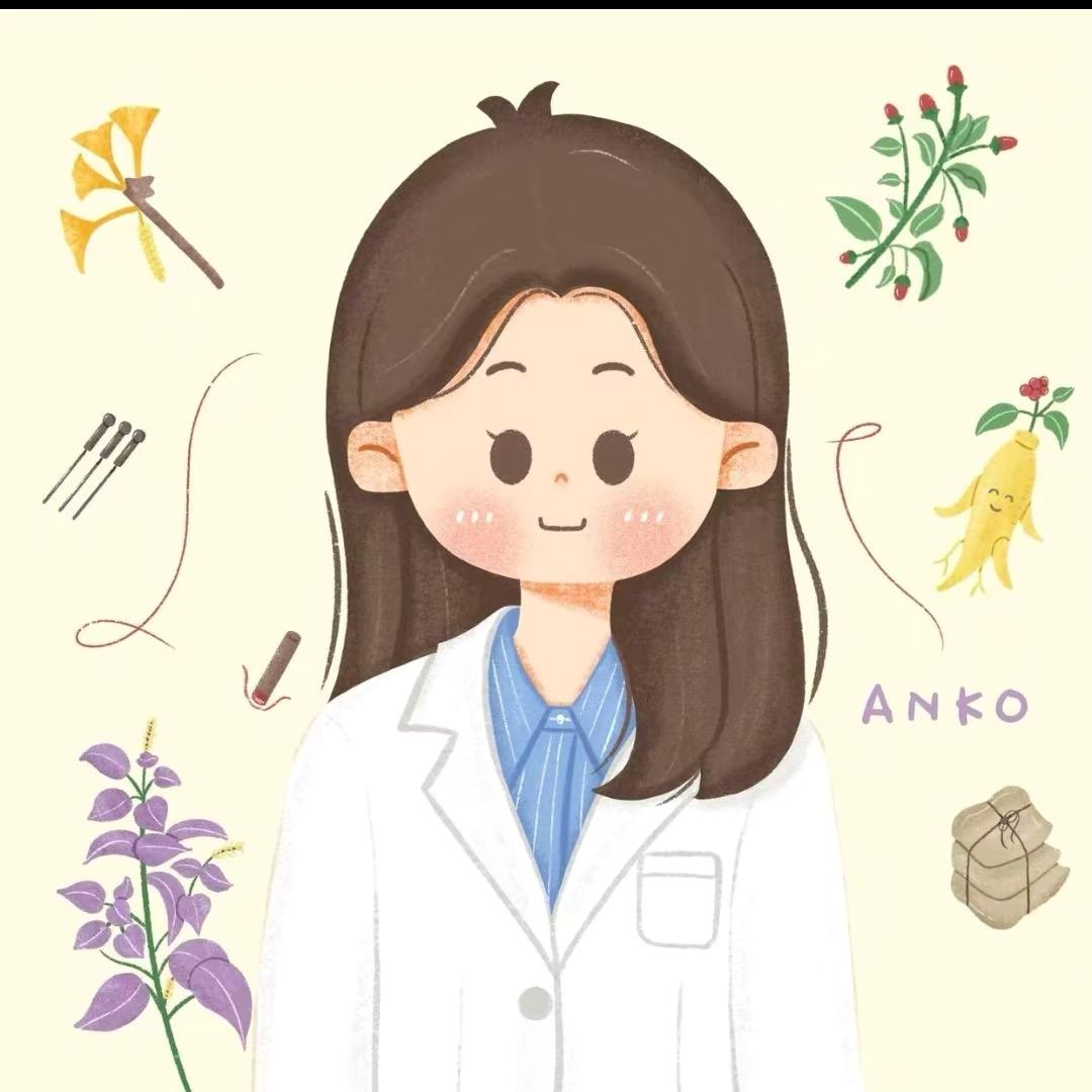 江霖爱分享