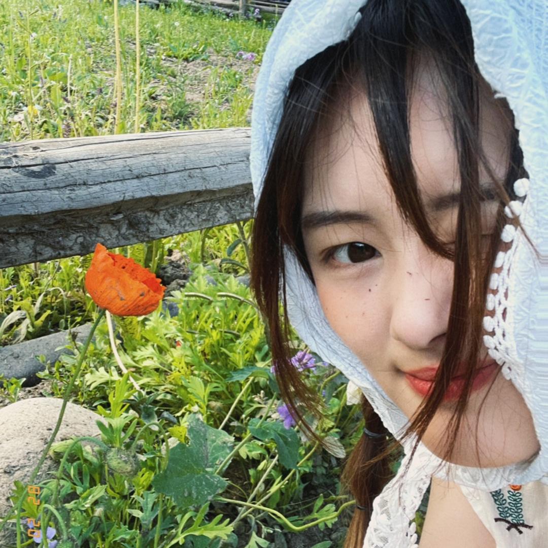 来自星星的光🪐