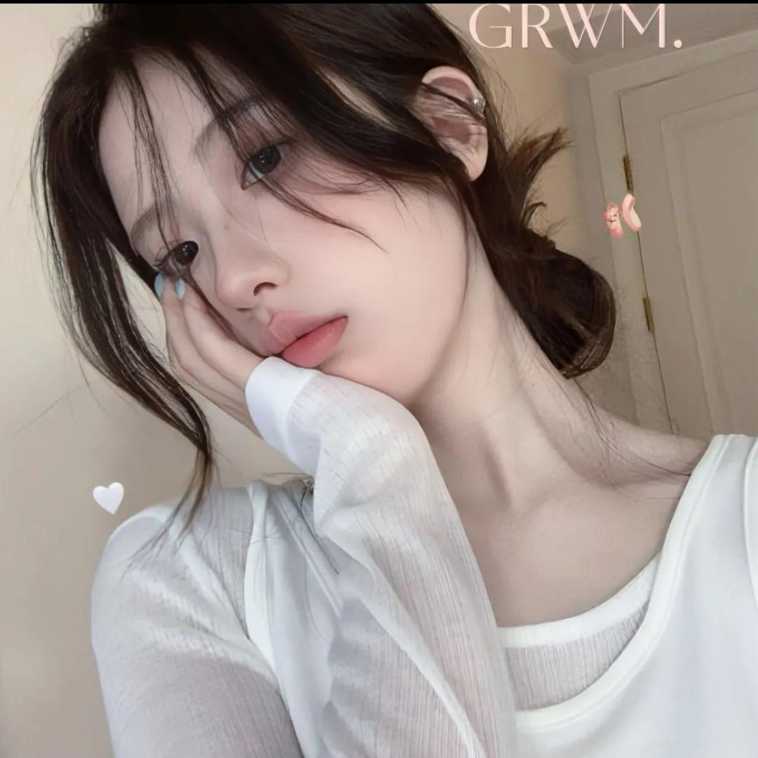 韩馨🤍
