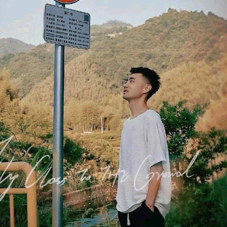 滑氏文创阿耀